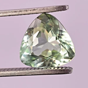 8,30 CT NATÜRLICHER UNBEHANDELTER PARTI SAPHIR-SRI-LANKA KLARHEIT BLAU GRÜN - Bild 1 von 6