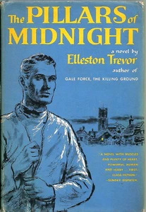 "The Pillars of Midnight" by Elleston Trevor (1958)  Hardcover - Imagen 1 de 6