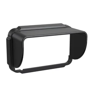 Camera Sun Hood Screen Sunshade Cover for Pocket 3 Camera Screen Shade Handheld - Zdjęcie 1 z 8