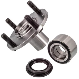 Hub Repair Kit For Honda Accord 1986 1987 1988 1989 PT518505 BR930166K 518505 - Picture 1 of 4