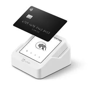 SumUp Solo Credit Card Payment Reader with  SIM Card & Unlimited Mobile Data - Picture 1 of 6