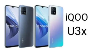 Vivo iQOO U3x 5G 6,58" Dual SIM 128 GB 13 megapixel Snapdragon 480 Octa Core di FedEx - Foto 1 di 3