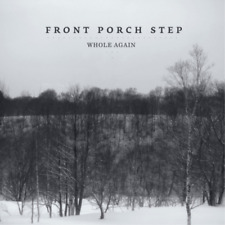 Front Porch Step Whole Again (CD) EP (UK IMPORT)