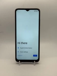 AT&T Propel 2 5G - Gray - 64GB - *AS-IS FOR SALVAGE/PARTS/DISASSEMBLY* - Zdjęcie 1 z 5