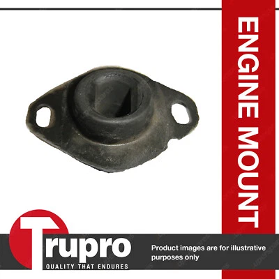 LH Engine Mount For PEUGEOT 306 XU7JP XU7P4 1.8L Manual 1994-2001 - image 1 of 2