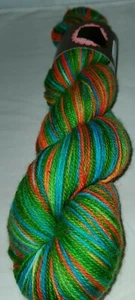 KNÄUEL/HANK OF JULIET GARN VON YARN LOVE - WÄRME - Bild 1 von 5