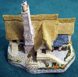 David Winter: Devon Creamery, sin usar, en caja "West Country Collection", 1986, retirado - Imagen 1 de 17