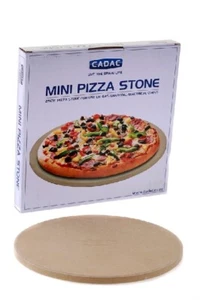 Camping Cadac Parrilla de Gas Safari Chef Citi Chef Pizza Piedra MINI 25 cm - Imagen 1 de 1