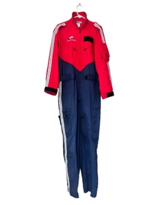 Panther Air Evac Lifeteam rescue coveralls jumpsuit 40 - Picture 1 of 7