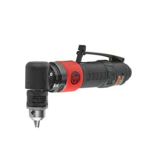 HERRAMIENTA DE AVIÓN CP879C CHICAGO TALADRO NEUMÁTICO REVERSIBLE 90 GRADOS 2000 RPM - Imagen 1 de 1
