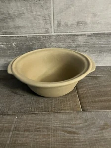 "Cuenco para hornear de gres Pampered Chef de la colección Family Heritage, 10""" - Imagen 1 de 4