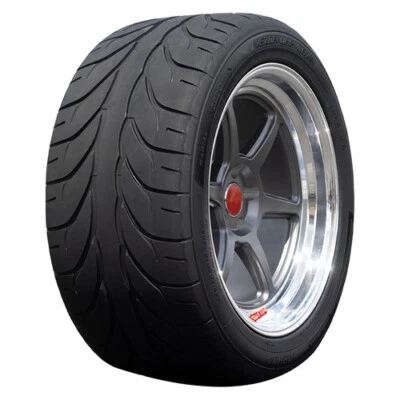 Kenda Vezda UHP MAX Summer KR20A 255/35R18XL 90W BSW (2 Tires) - Image 1 of 4