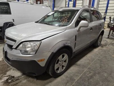 12 - 15 CHEVROLET CAPTIVA SPORT Steering Column  E829190 Foto 1 de 4