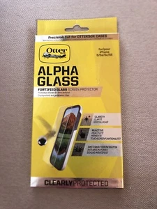 OTTERBOX Alpha Glass Displayschutz Screenprotection IPhone 5/5s/5c/SE NEU in OVP - Bild 1 von 6