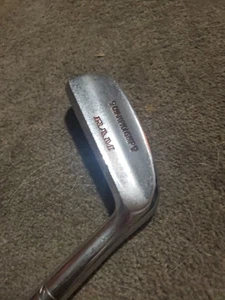 Vintage RAM Championship Approach Iron Chipper Golf Club 35" - Picture 1 of 11
