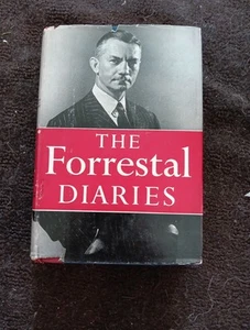 The Forrestal Diaries - Imagen 1 de 12