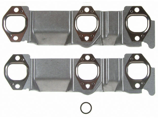 For 2004-2006 Pontiac Montana Exhaust Manifold Gasket Set Felpro 26735FTKV 2005 - Imagem 1 de 2