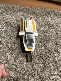 LEGO Star Wars: The Phantom (75048) Most of The Ship But No Minifigs