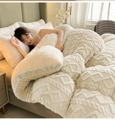 Conjunto de edredom queen.....mas serve para um rei, se necessário! - Imagem 1 de 2