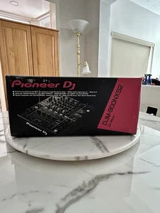 Pioneer DJM-900NXS2 – Brand New / Factory Sealed – 120V (US Model) - Picture 1 of 24