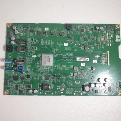 Placa base monitor LG 27GR83Q (P/N: EAX70070401) Foto 1 de 4