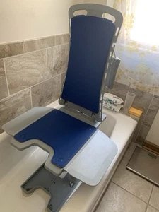 Bellavita Flüsterbad Lift Drive medizinisch sorgfältig gepflegt Originalkarton - Bild 1 von 15