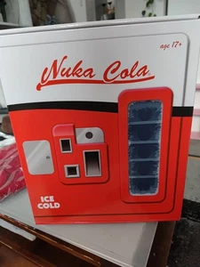 Fallout Fizz Club: Nuka-Cola Bundle  brand new - Bild 1 von 4