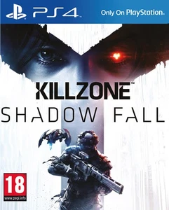 Killzone Shadow Fall PS4 PLAYSTATION 4 sony Computer Entertainment - Picture 1 of 1