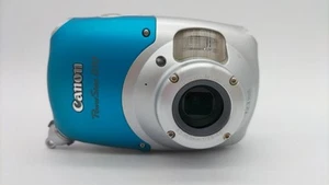 Canon Powershot D10 - Picture 1 of 14