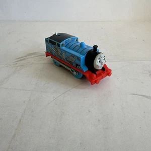 Thomas & Friends Trackmaster Motorized #1 Engine 2013 Variation Tornado Tested - Picture 1 of 6