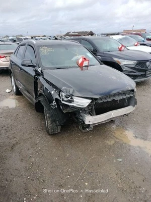 DASH WIRE HARNESS 2018 AUDI Q3 - Image 1 of 4