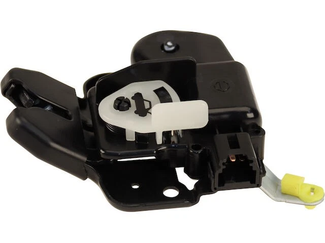 Pestillo de maletero genuino 38HD22Q para Nissan Versa 2007-2011 sedán pestillo de maletero Foto 1 de 1