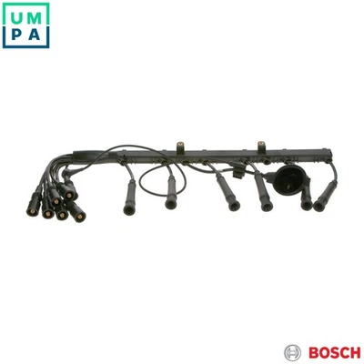 IGNITION CABLE KIT 0 986 356 323 FOR BMW M20B27 2.7L M20B20 2.0L M20B25 2.5L - Image 1 of 4