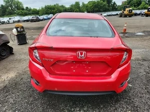 Chassis ECM Body Control BCM Left Hand Dash Sedan LX Fits 18 CIVIC 944725 - Picture 1 of 12