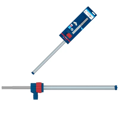 Bosch Hammerbohrer-Set EXPERT SDS Clean max-8X Ø 25mm für Bohrhämmer 2608901795 - Bild 1 von 4