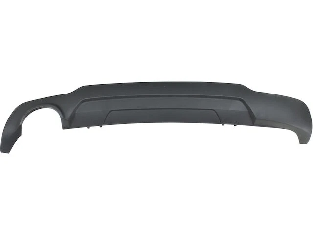 Valance Panel For 2012-2015 Mercedes C250 2013 2014 MZ867JD Valance Panel - Image 1 of 1