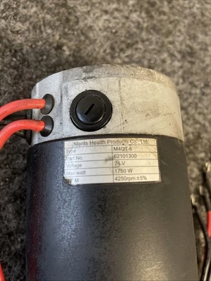 (3178) Motor Scooter Movilidad Excel Galaxy 2 Foto 1 de 4