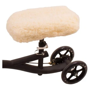 Knee Scooter Cover Pad Cover Cushion - Knee Scooter Accessories and Knee Pad ... - Picture 1 of 3