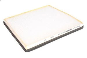 Filter, cabin air BOSCH 1 987 432 064 for VOLVO S80 I (184) 2 1999-2006 - Picture 1 of 7