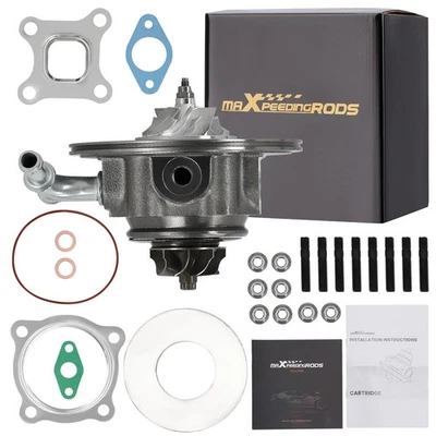 Turbocharger Turbo Cartridge For Ford C-Max 2012-2021 1.0 EcoBoost 74KW / 100HP Foto 1 de 4