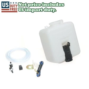 MAZDA RX1 RX2 RX3 RX4 RX5 RX-1 RX-2 RX-3 RX-4 RX-5 WINDSHIELD WASHER NEW - Picture 1 of 6