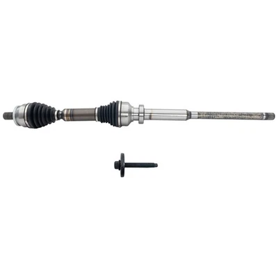 CV Half Shaft Axle Front Passenger Right Side Hand for Volvo XC90 2007-2011 - Image 1 of 4