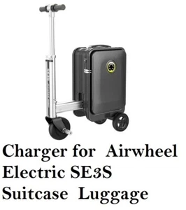 🔥power supply battery Charger for airwheel electric se3s suitcase luggage - Picture 1 of 3