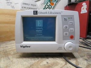 Edwards Lifescience Vigileo NUR Patientenmonitor - Bild 1 von 6