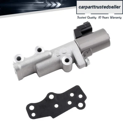 Solenoide VVT de sincronización de válvula variable derecha para Infiniti FX35 G35 02-08 23796EA20A Foto 1 de 4