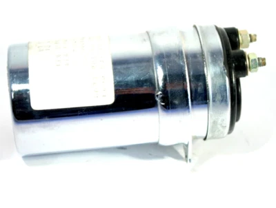 Ignition Coil parts kit  24 volt M38 M38A1 M151 M37 M601 M715 Jeep Willys nos - Image 1 of 4