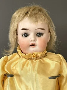 Antique Germany Kley & Hahn “Special” 7/0 ~ 18” - Picture 1 of 12