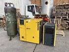 Hpc Kaeser Ask27 Compressor And Tb19 Dryer With Tank