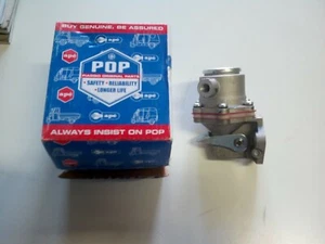PIAGGIO L6585139 Pompe AC Carburant piaggio ape Tm 703 Diesel Lcs - Original - Picture 1 of 1