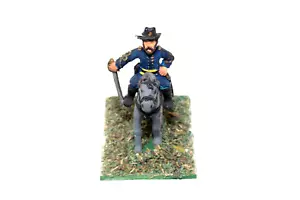 ACW 15mm Mounted Captain / General JYS59 - Bild 1 von 5